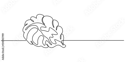 Indian Sweet (Gujia) Icon In Stroke Style, Delicious gujiya continuous one line drawing, delicious gujiya continuous one line drawing, russian dish dumplings food illustration, hand drawn russian pro.