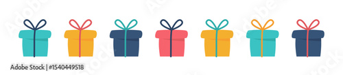 Geschenke