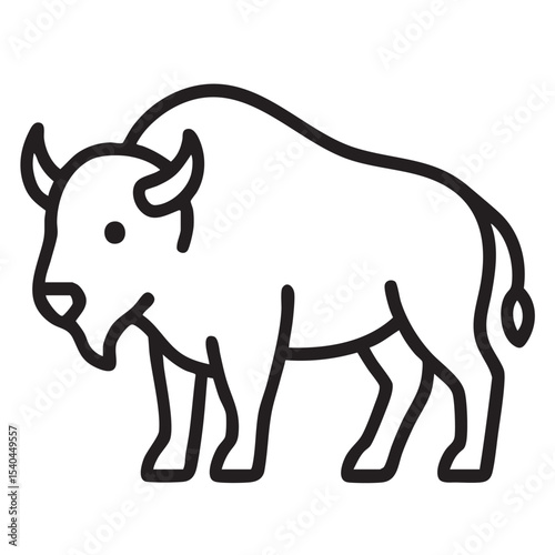 cow vector illustration