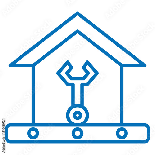 machinery inventory