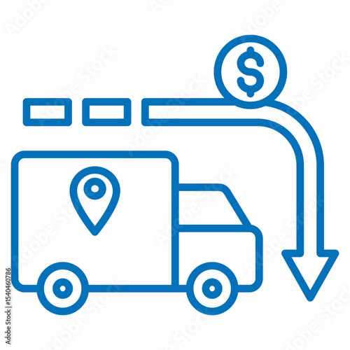 machinery logistics