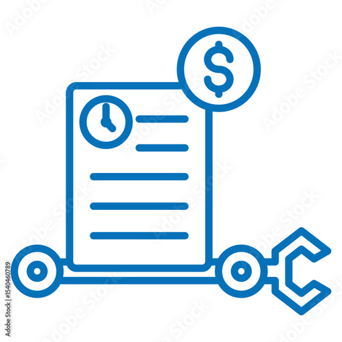 machinery contracts