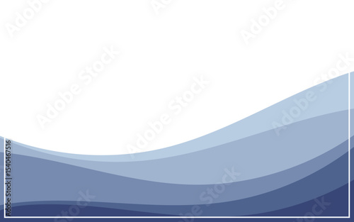 vector illustration of a abstract background