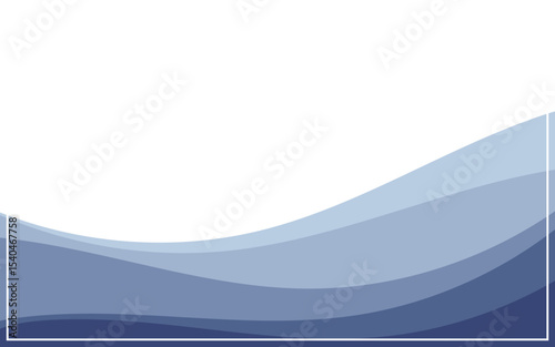 vector illustration of a abstract background
