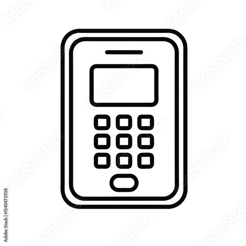 phone-icon-outline-vector-on-white-background.eps