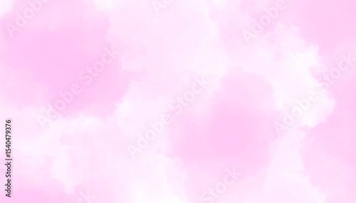 Pink Sky with Soft Clouds, and Pastel.