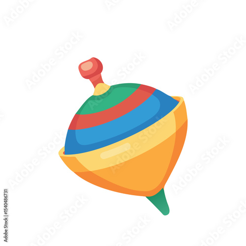 spinning top