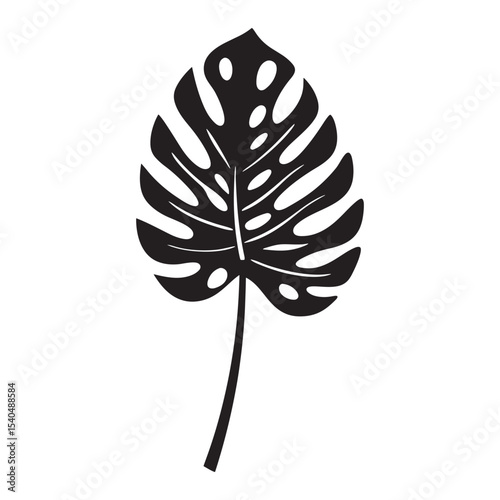 Taro Root Icon Silhouette – Minimalist Vector Illustration taro root icon, silhouette design, minimalist illustration, vector art, root vegetable, simple graphic, tropical plant, food symbol