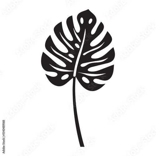 Taro Root Icon Silhouette – Minimalist Vector Illustration taro root icon, silhouette design, minimalist illustration, vector art, root vegetable, simple graphic, tropical plant, food symbol