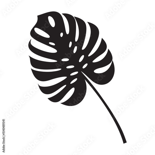 Taro Root Icon Silhouette – Minimalist Vector Illustration taro root icon, silhouette design, minimalist illustration, vector art, root vegetable, simple graphic, tropical plant, food symbol