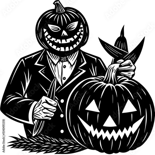 jack o lantern