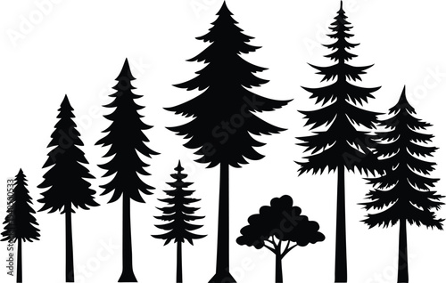 -black-vector-silhouette-of-8-unique-pine-trees-wi (1).eps