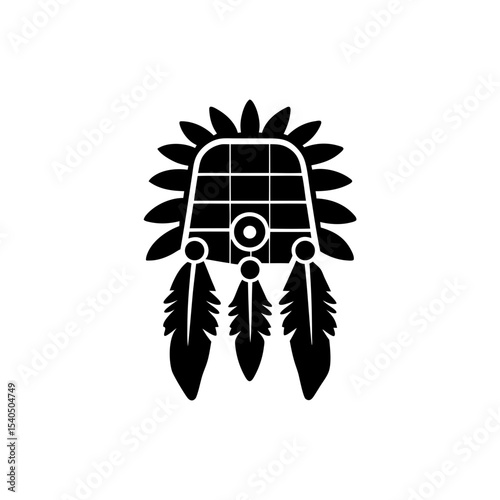 creative details solar panel icon vector illustration	