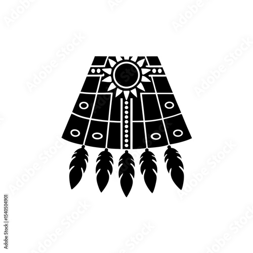 creative details solar panel icon vector illustration	