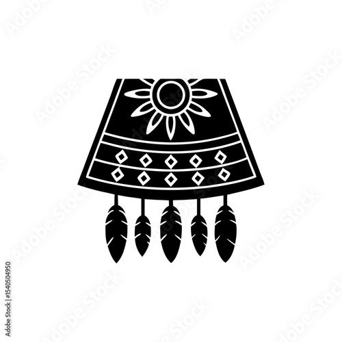 creative details solar panel icon vector illustration	
