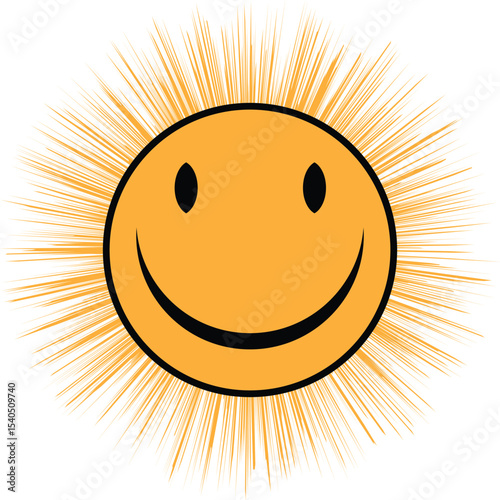 Yellow,sun and sunlight. Hot solar energy for tan. Vector sign,yellow sun icon
Sun simple icons collection. Vector illustration
Yellow sun icon set, sunshine and solar glow,