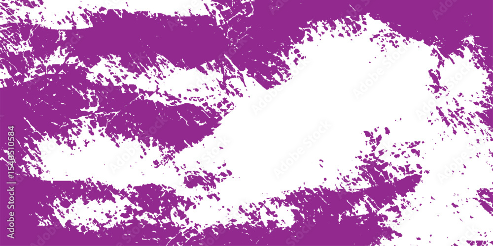 Obraz premium Abstract seamless grunge pattern. vector texture with neon lines, triangles, chaotic brush strokes, ink elements, dots. 