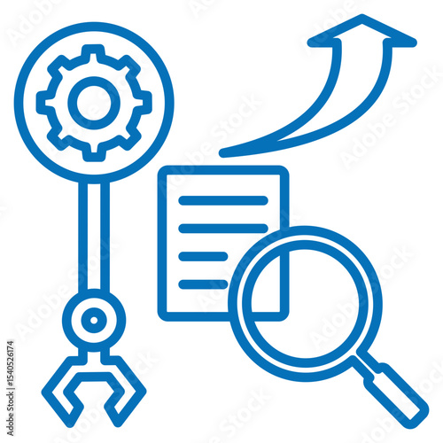 machinery index
