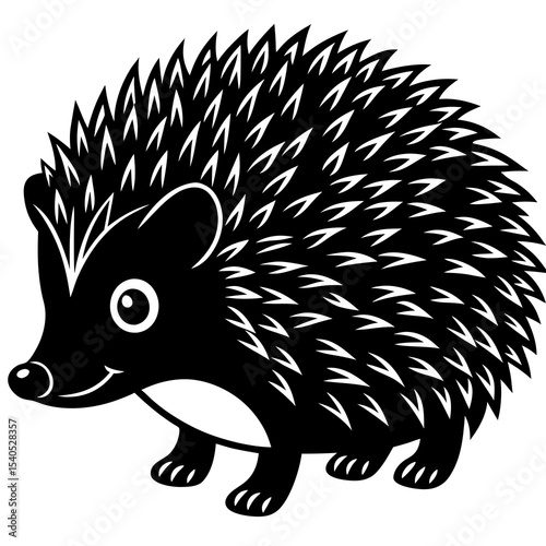 hedgehog
