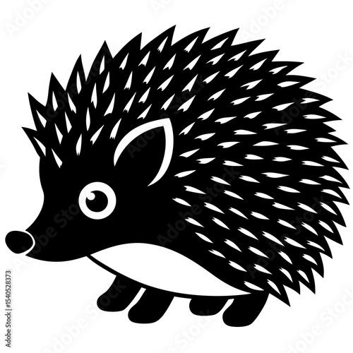 hedgehog