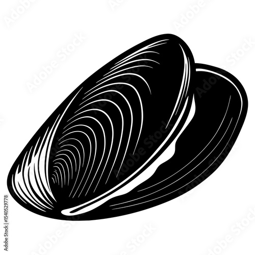 vector illustration of an abstract background