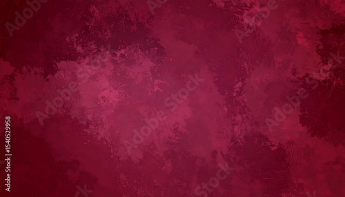 Dark Red Abstract Texture Background.