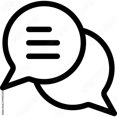 Catting single icon vector illustration