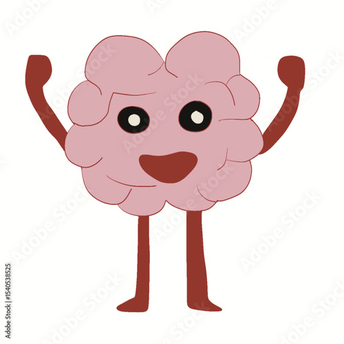 Mental Health Is Real — And the Brain Shows It