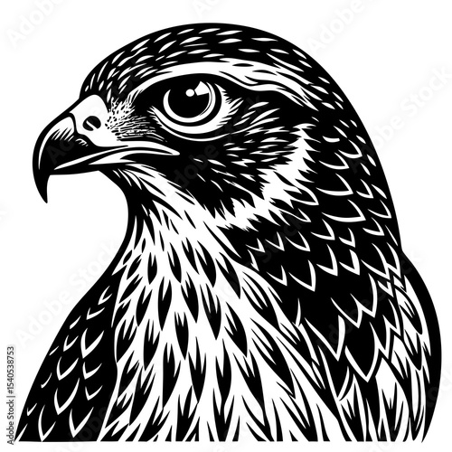 eagle vector illustration