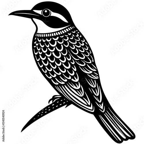 bird on a branch