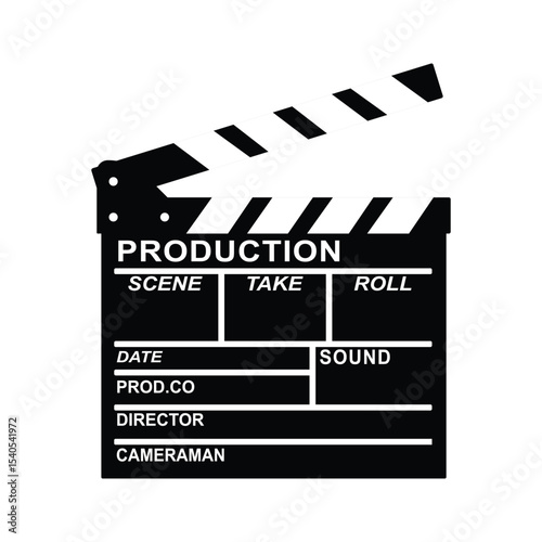 cinema-clapperboard-silhouette-movie-clapper-illustration