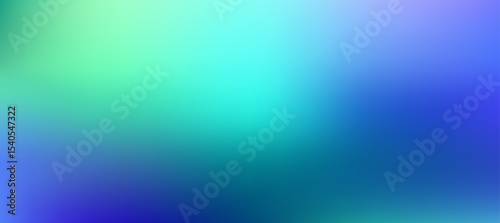 Pastel winter mesh gradient background with minimalist blured abstract design. Fluid texture with abstract flow and light blue, purple tones. Ideal for web, posters, banners. Vector bg