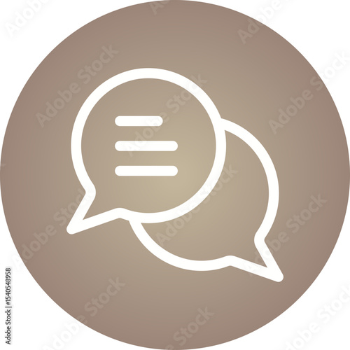 Catting single icon vector illustration