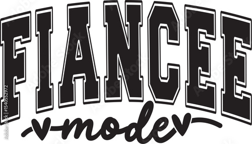 Fiancee Announcement Celebrate Your Engagement with Stylish Designs