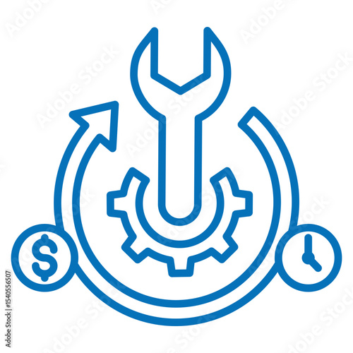 machinery maintenance