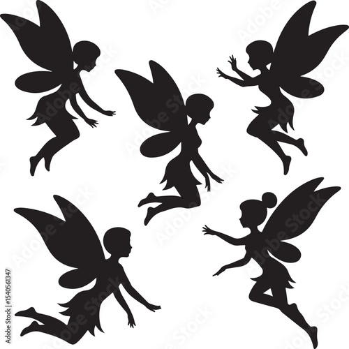 afro fairy, fairy silhouette, black fairy, natural hair fairy, afro hair, magic fairy, enchanted fairy, fantasy silhouette, whimsical fairy, fairy wings, dark skin fairy, cultural fairy, magical girl,