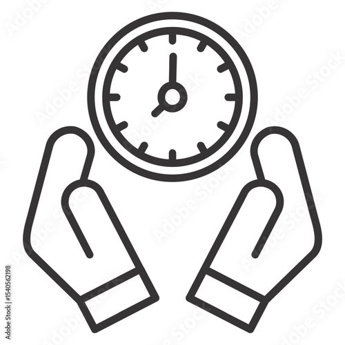 Time Icon