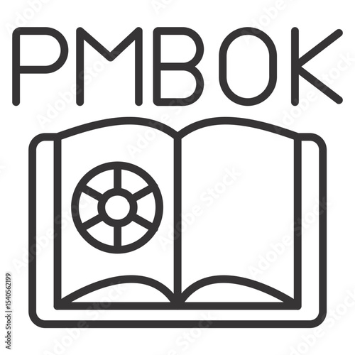 Pmbok Icon