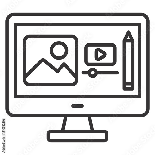 Content Icon