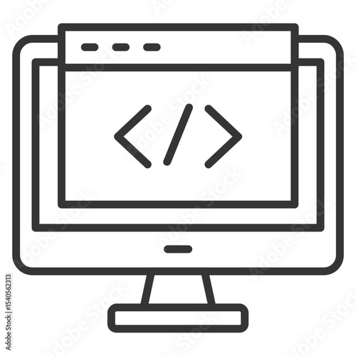 Programing Icon