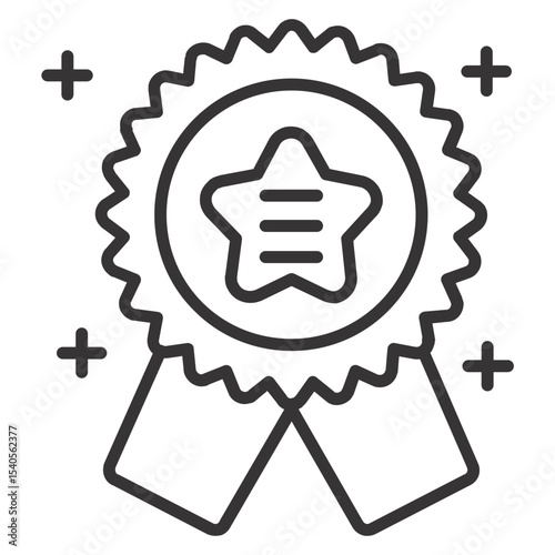 Medal Icon
