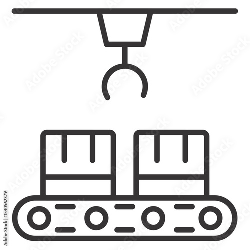 Production Icon