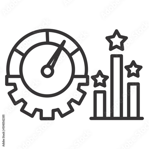 Performance Icon