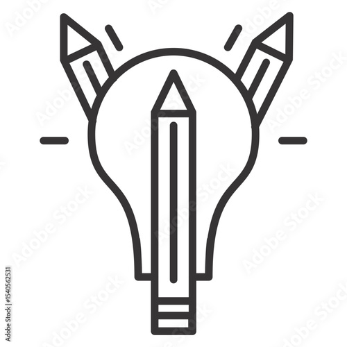 Creative Icon