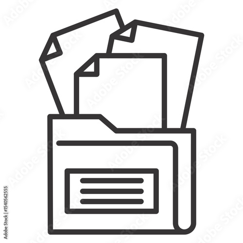 Files Icon