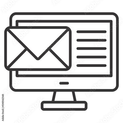 Email Icon