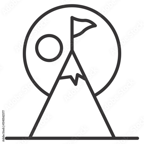 Goal Icon