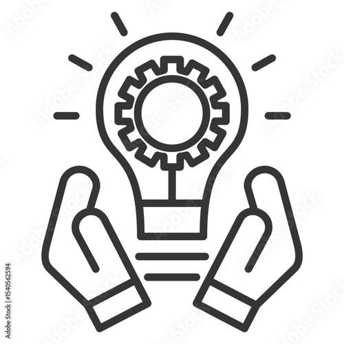 Integrated Icon