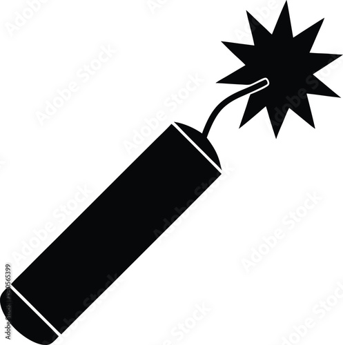 Firecracker Icon