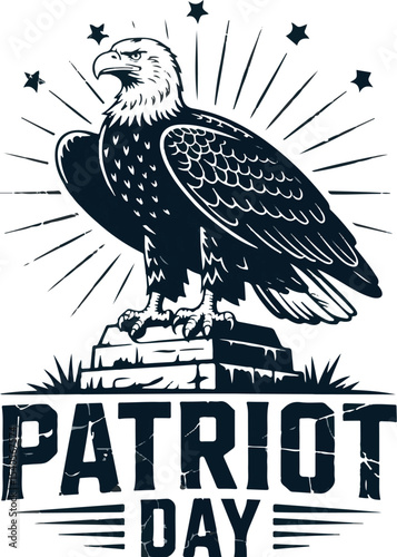 Patriot Day T-shirt design, Transparent PNG available ARMY FOR USA . Freedom Veterans day Independence day